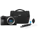 Sony A6700 BlueBuilt Care Kit