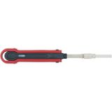 KS Tools 150.0833 Ontgrendelgereedschap, Tyco Ø 2,5, Lear VKS
