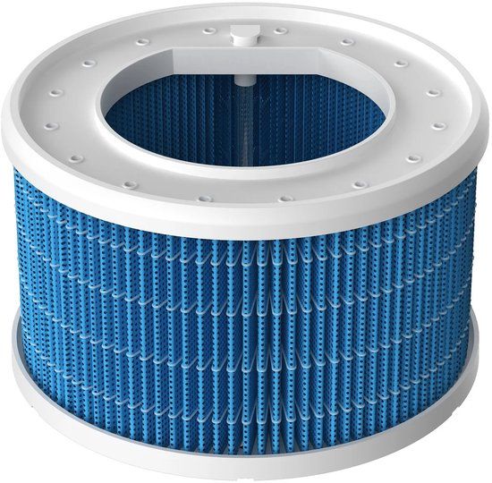 Xiaomi 56892 Reservefilter 1 stuk(s) Blue