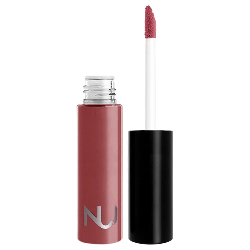 Nui Cosmetics Lip Gloss unisex