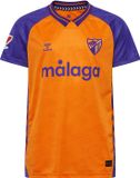 Hummel MCF 25/26 Third Jersey S/S Kids