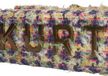 Kurt Geiger London Xxl Kensington Flap Schoudertas Dames - Multi