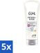 Guhl 5 x Masque & Revitalisant 2-en-1 Panthenol+Réparation - 200 ml
