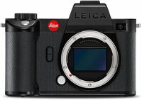 Leica 10880 SL2-S Body Black