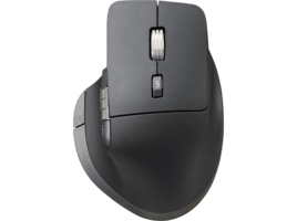 ISY IWM-5000 Draadloze Muis - Zwart