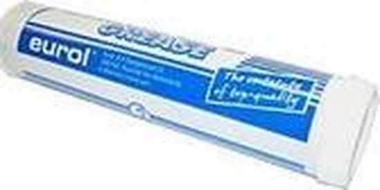 Eurol Lube PL Spray - 400 ml - Gelb
