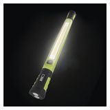 EMOS - Oplaadbare COB LED-werklamp
