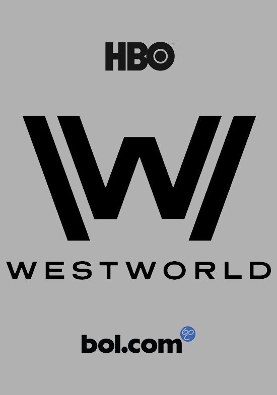 - Westworld Seizoen 2 (Bluray