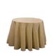 Martina Home Altea Rock voor Mesa Camilla 75x100x1 cm Camel