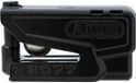 ABUS GRANIT™ Detecto XPlus 8077 2.0 Schijfremslot met alarm - zwart