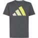 Adidas T-shirt katoen kind Essentials Boy Love