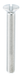 Cornat Vis de remplacement pour robinet de cuisine 50 mm - TEC317401