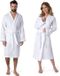 Möve Homewear Kimono wafelpiqué S
