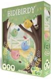 Geronimo Games KiwiZou Kaartspel Bidibirdy