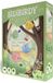 Geronimo Games KiwiZou Kaartspel Bidibirdy