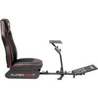 Subsonic Subsonic Racestoel DPZ Cockpit