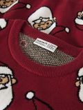 Name it Gebreide trui Kerst