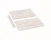 NEMCO 536-1 1/4 Inch Easy Chopper II Blade Kit