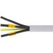 LAPP 61821450 MARKIERHÜLSE PC 20/5 Douille de marquage 200 pc(s)