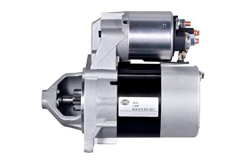 HELLA 8EA 012 527-301 Starter
