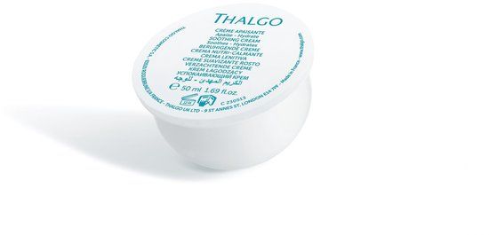 Thalgo Cica Marin Kalmerende Dagcrème - 50ml - Gevoelige Huid