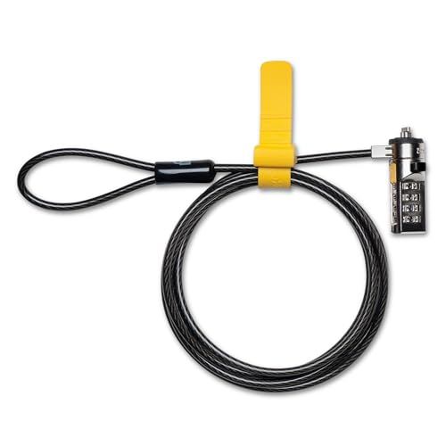 Kensington Laptop Lock Standard - Zwart