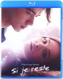 Si If I Stay [Blu-Ray]