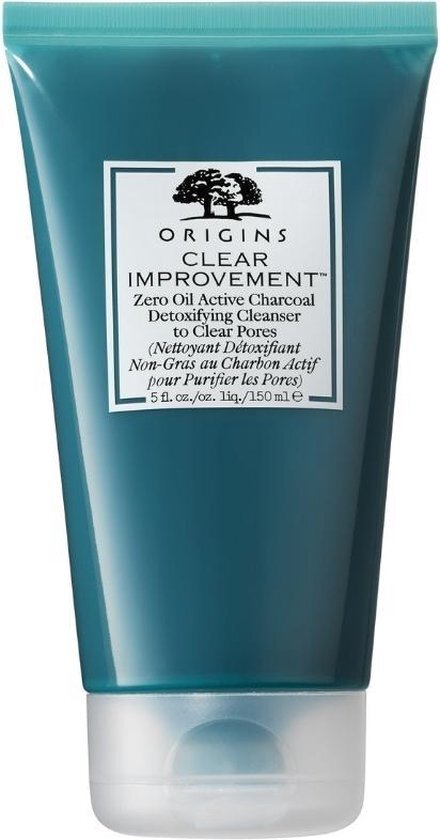 Origins Clear Improvement Zero Oil Cleanser 150ml