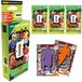 Panini Mundial Limited FIFA World Cup 2026 Blister Pack – 28 Cartes de Football