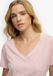 Superdry Studios Slub T-shirt avec Broderie Femme T-shirts