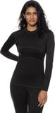 Mey Damen T-Shirt Met Lange Mouwen Serie PRFRMNC+