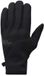 Black Diamond Everyday Softshell Handschoenen Zwart XS