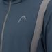 Head Club 25 Veste Bleu marine/Blanc