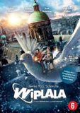 Source1 Wiplala - DVD