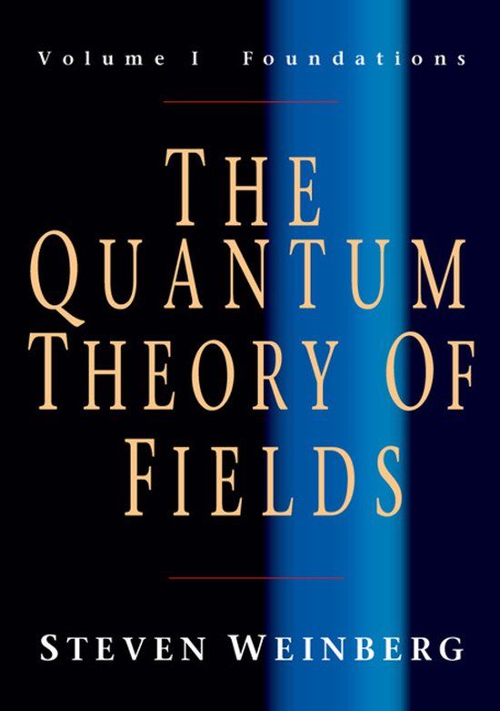The CAMQ The Quantum Theory of Fields Volume 1 Paperback