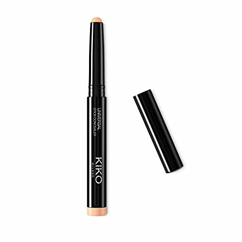 KIKO Milano Universal Stick Concealer 05 | Crèmige concealer-stick, product dat lang mooi blijft, tot 24 uur lang