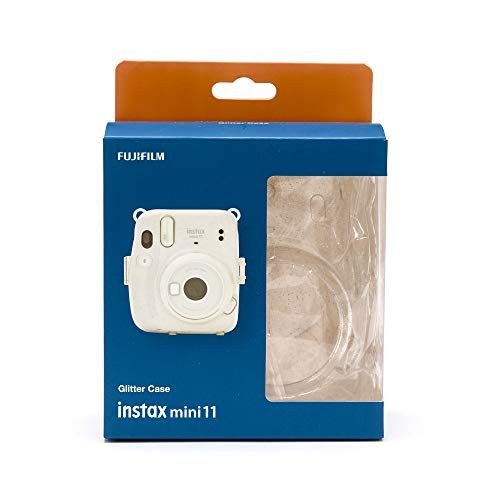 instax Fujifilm Instax Mini 11 Glitter Case