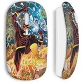 Maniacase Draadloze muis Flash Marvel Comics ontwerp