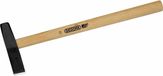 Gedore E-37 E-1500 8663930 Marteau 270 g 600 mm