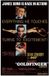 James Bond Goldfinger Affiche 61x91,5cm