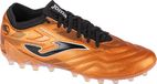 Joma Powerful Cup AG Voetbalschoenen Goud EU 40