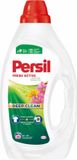 Persil Fresh Active - Lessive liquide - Linge blanc et couleurs - Jardin d'été - 34 lavages