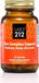 Labs212 VoedingssupplementenLabs212 zinkcomplexcapsule (45 capsules)