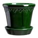 Bergs Potter Pot Københavner Ø21 cm Vert