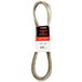 MAXPOWER V-riemen 347630, versterkt met kevlar, 5/8" x 85" - 5L850 - buitenlengte L(a) 2160 mm.