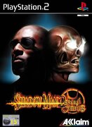 Acclaim Shadow Man 2 PlayStation 2