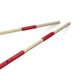 ProMark Lightning Rods Drumstokken L-Rods 5B, .530", 16"