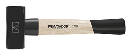 Matador 0707 wanten, DIN 6475, 2000 G