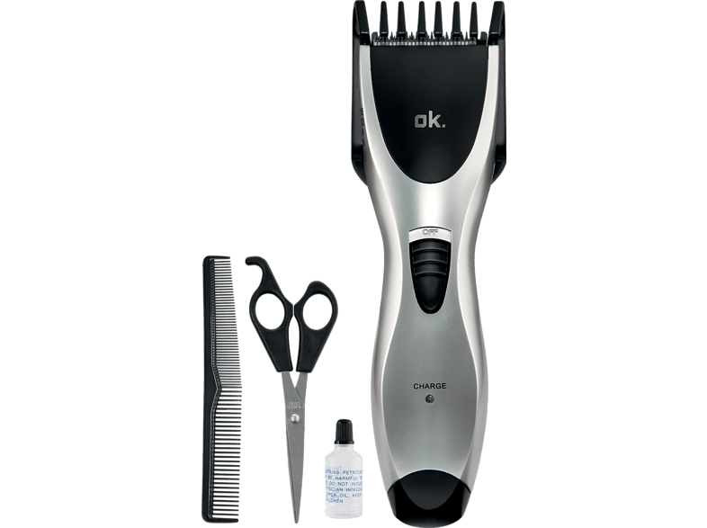 Ok Haartrimmer OHT 46820