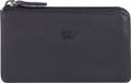 Braun Büffel Hannes Sleutel portemonnee Leer 11.5 cm - zwart